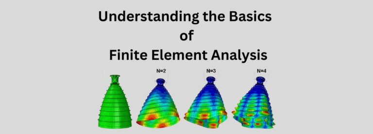 Understanding the Basics of Finite Element Analysis (FEA) – 3DCAD Click