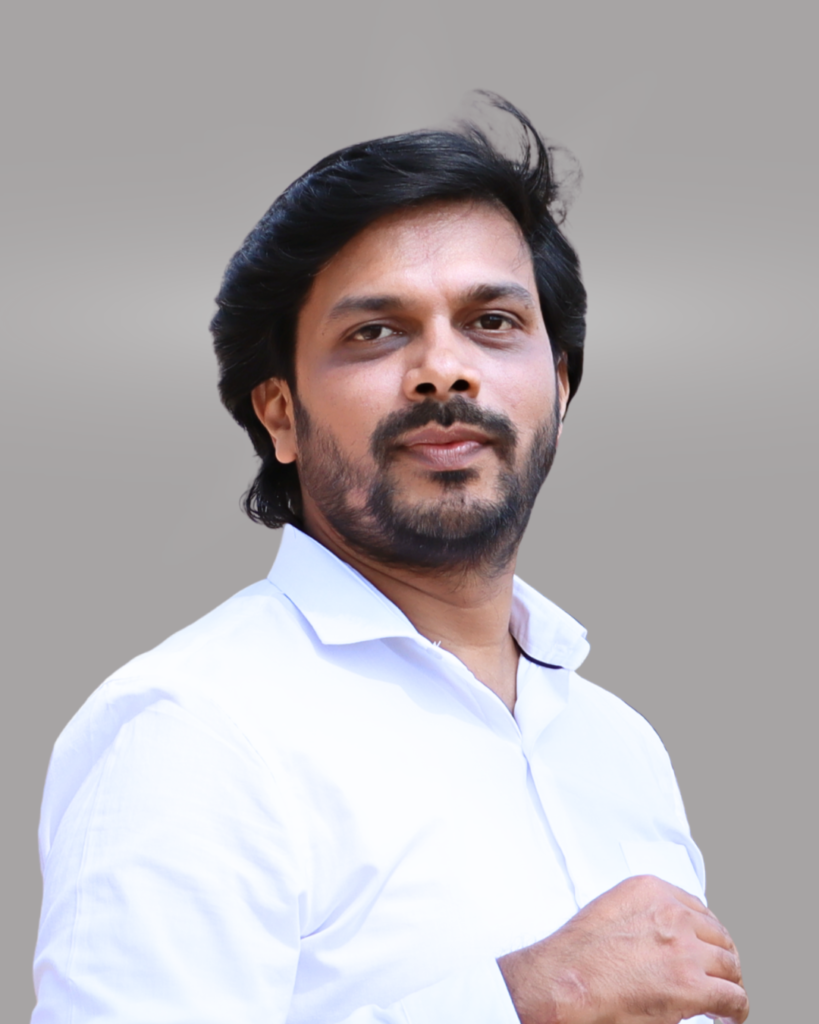 Dr Syed Jabiulla